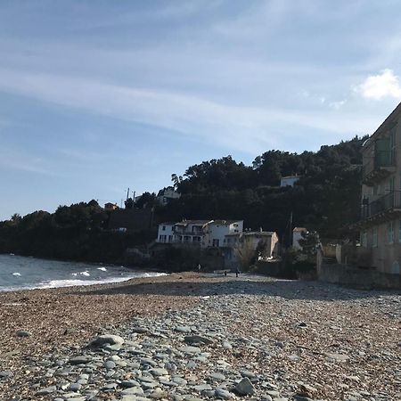 Logement 5 Mn De La Mer Milla 2 Ventiseri 외부 사진