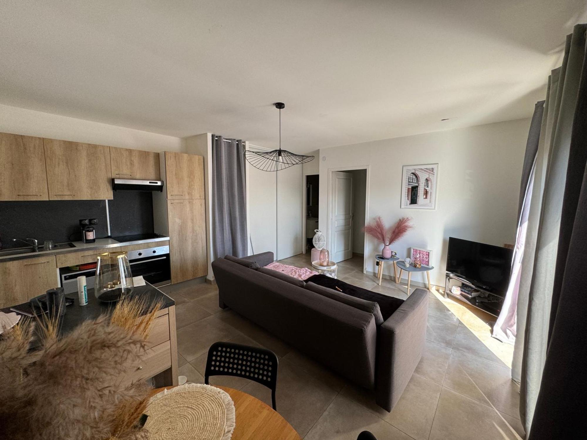 Logement 5 Mn De La Mer Milla 2 Ventiseri 외부 사진
