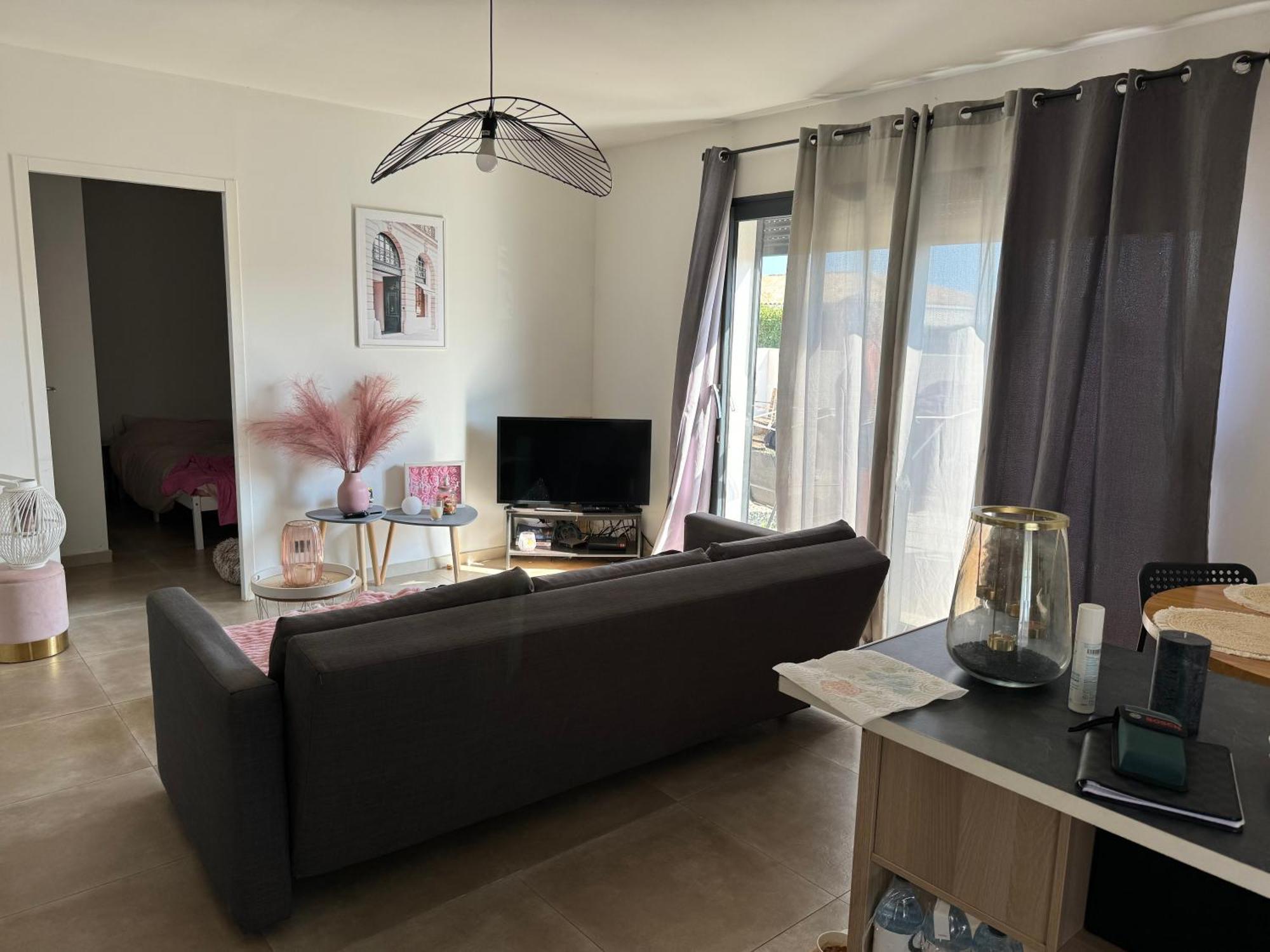 Logement 5 Mn De La Mer Milla 2 Ventiseri 외부 사진