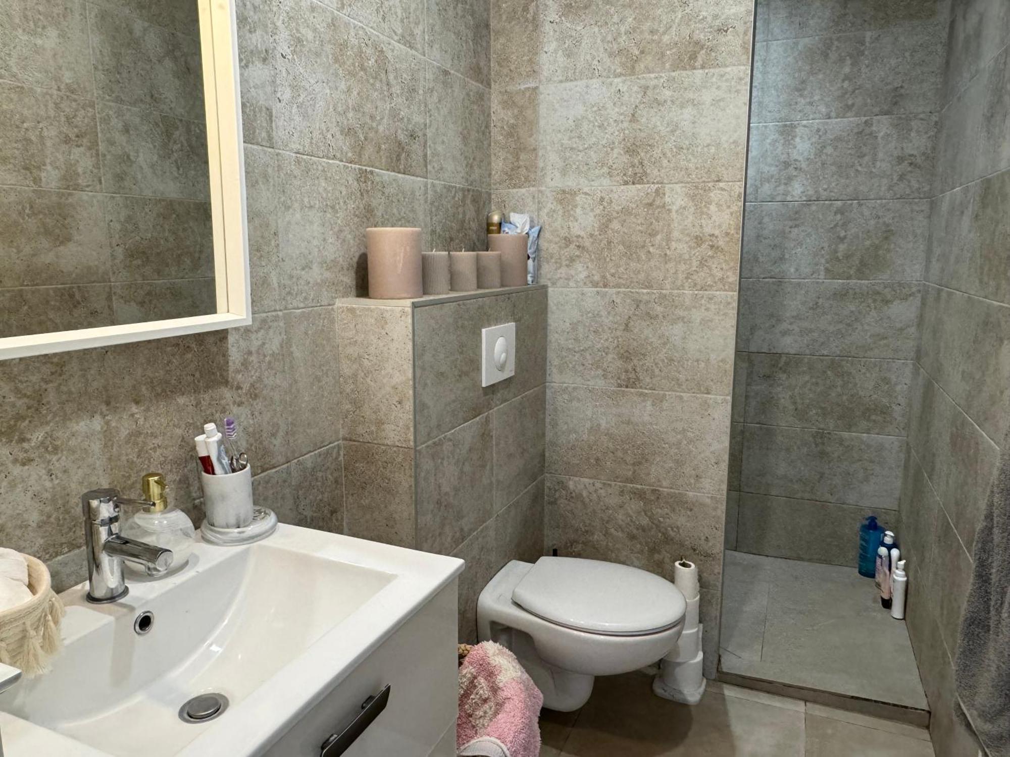 Logement 5 Mn De La Mer Milla 2 Ventiseri 외부 사진