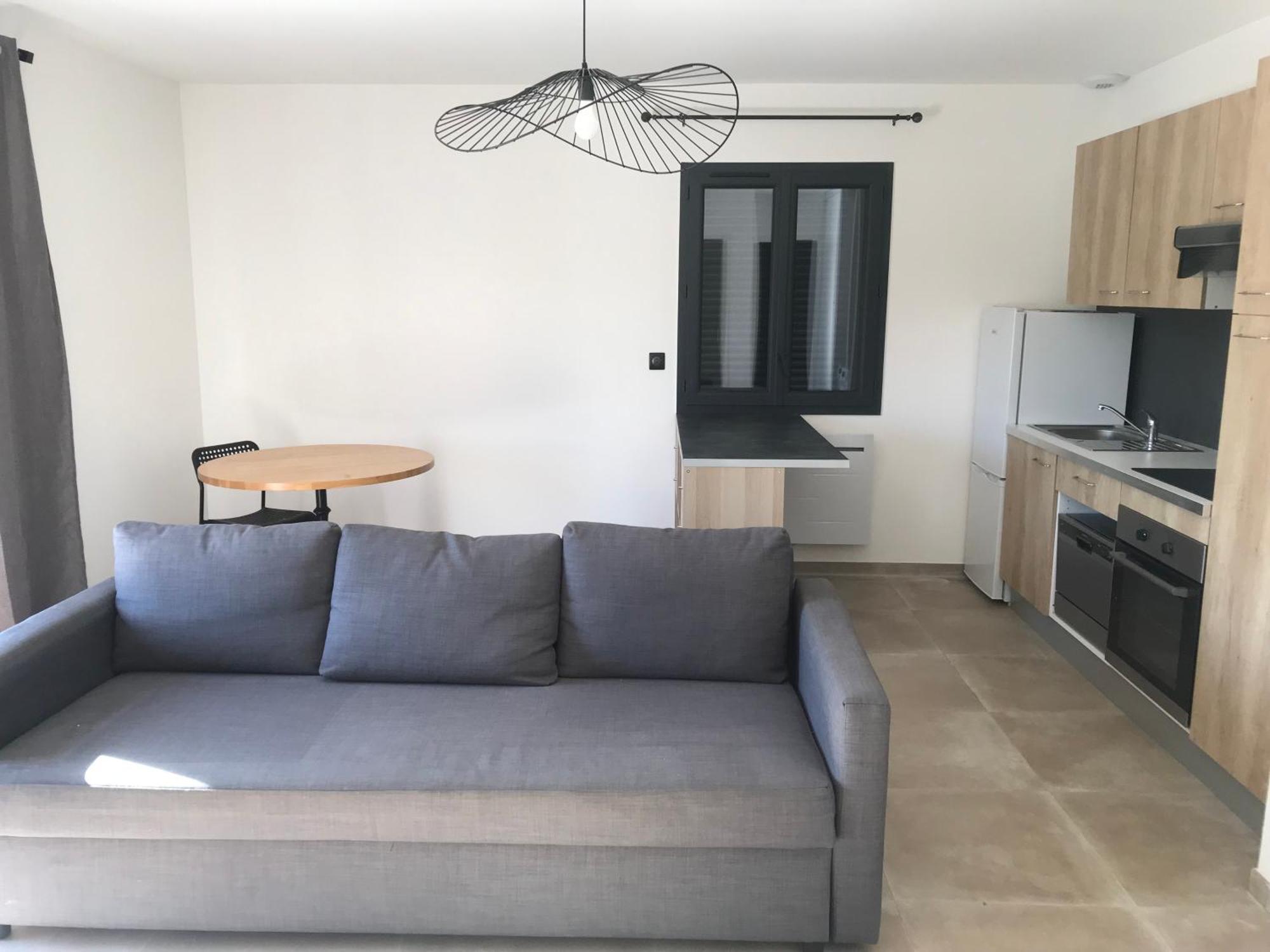 Logement 5 Mn De La Mer Milla 2 Ventiseri 외부 사진