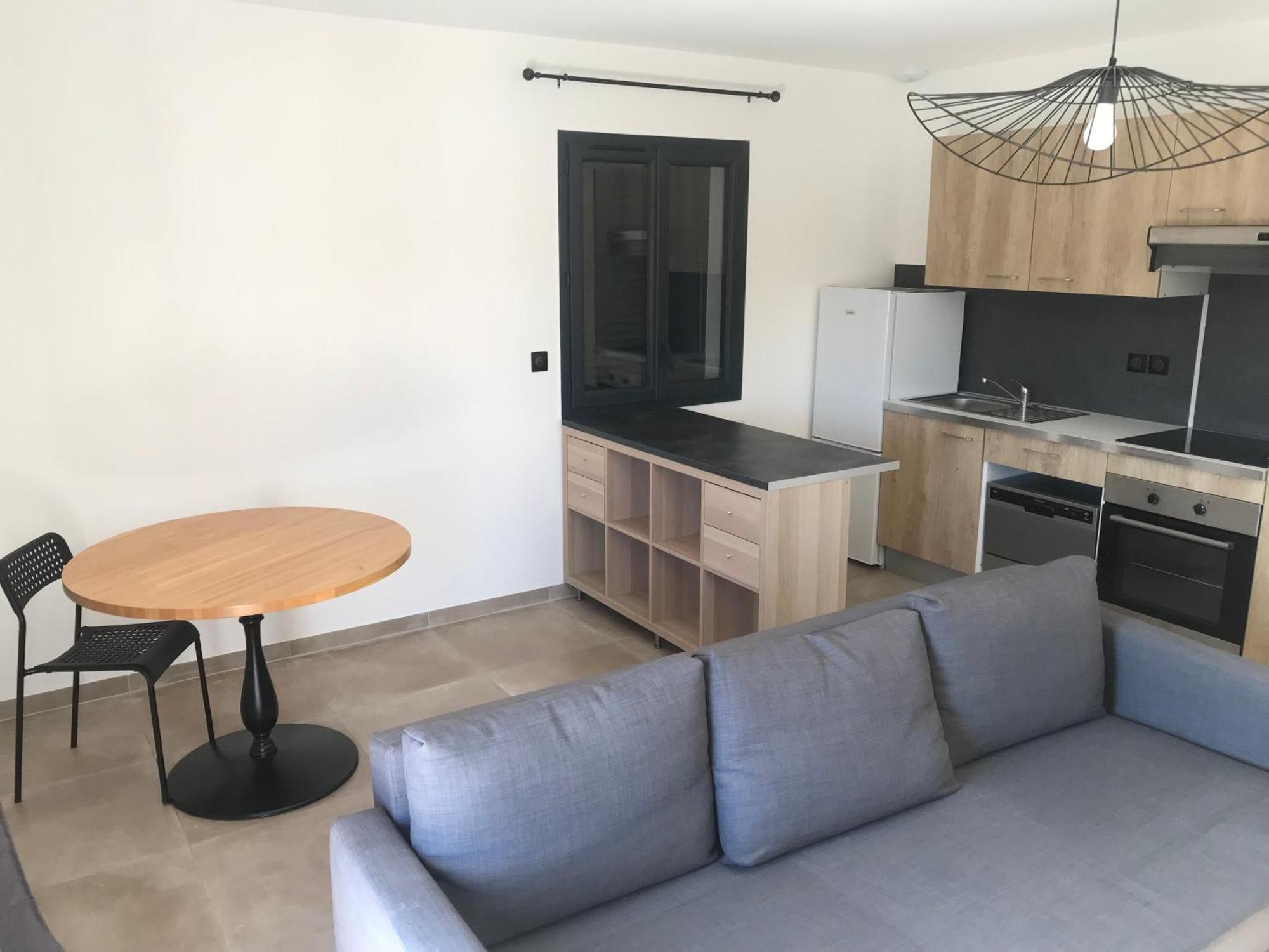 Logement 5 Mn De La Mer Milla 2 Ventiseri 외부 사진