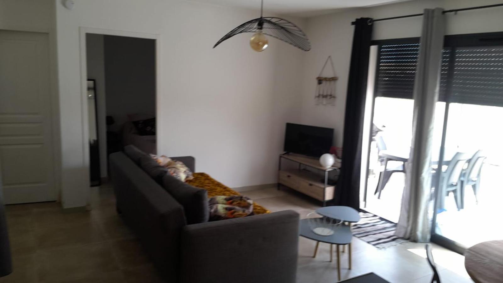 Logement 5 Mn De La Mer Milla 2 Ventiseri 외부 사진