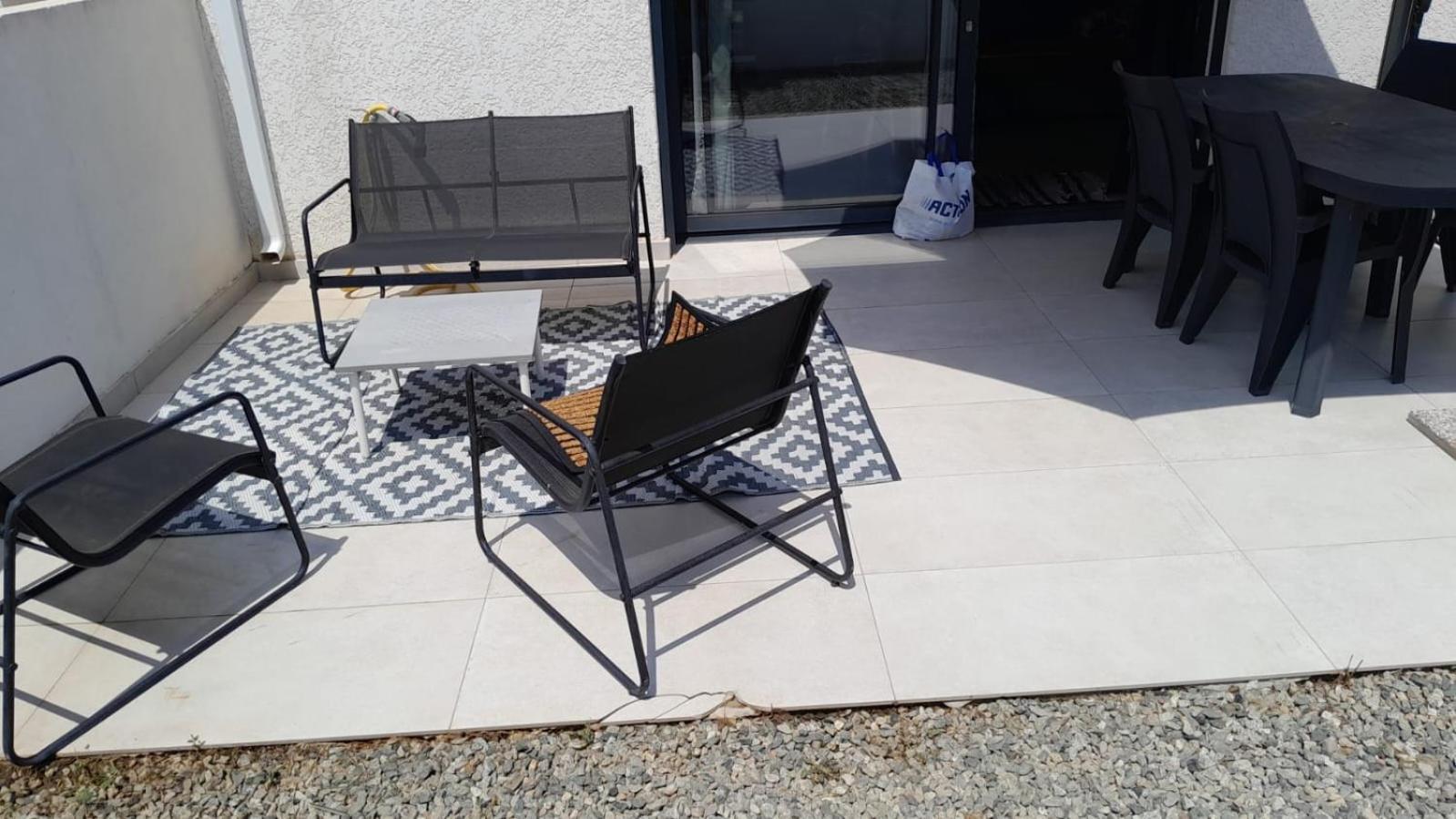 Logement 5 Mn De La Mer Milla 2 Ventiseri 외부 사진