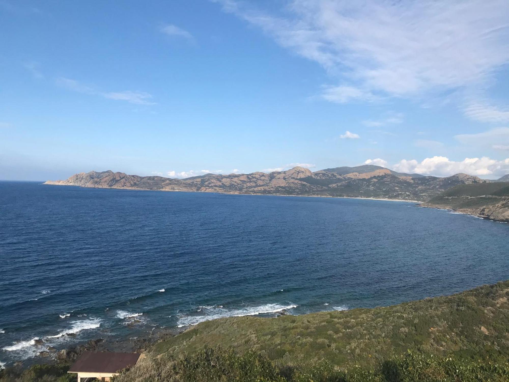 Logement 5 Mn De La Mer Milla 2 Ventiseri 외부 사진